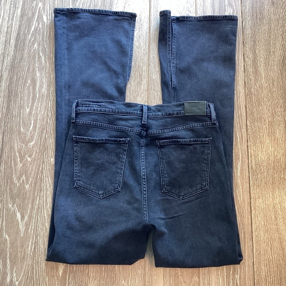 Citizens of Humanity Georgia High Rise Bootcut - Picture 9 of 13